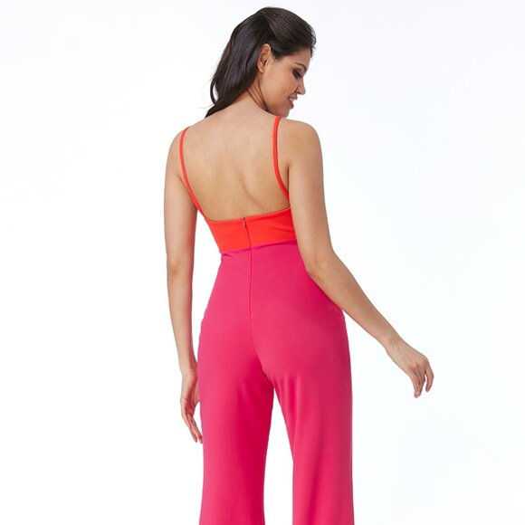 Orange and Pink - Picture 4 of 4